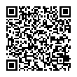 QR-код ссылки на материал «Внедорожник в труху. Иномарка чуть не снесла остановку на перекрестке в Дзержинске»