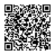 QR-код ссылки на материал «В целях профилактики. Какими товарами можно и какими нельзя торговать в Дзержинске»