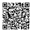 QR-код ссылки на материал «Санитарная уборка. В Дзержинске усилены меры профилактики по борьбе с вирусом»