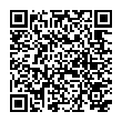 QR-код ссылки на материал «Коронавирус. Два заражения произошли уже на территории Нижегородской области»