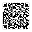 QR-код ссылки на материал «Дзержинску 90. С Днем рождения города жителей поздравляет Иван Носков»