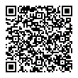 QR-код ссылки на материал «Дзержинск 90. Специальный выпуск программы «Дзержинск сегодня». Первый секретарь Дзержинского райкома»