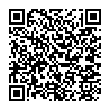 QR-код ссылки на материал «Дзержинск 90. Специальный выпуск программы «Дзержинск сегодня». Ударные темпы развития»