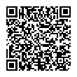 QR-код ссылки на материал «Дзержинск 90. Специальный выпуск программы «Дзержинск сегодня». Первомай в городе»