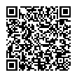 QR-код ссылки на материал «Дзержинск 90. Специальный выпуск программы «Дзержинск сегодня». Автовокзал городу»