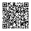 QR-код ссылки на материал «Дзержинск 90. Специальный выпуск программы «Дзержинск сегодня». Город детства»