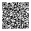 QR-код ссылки на материал «В Дзержинске может появиться очередная стройка на бульварной части пр. Циолковского»