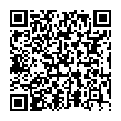 QR-код ссылки на материал «Дзержинск 90. Специальный выпуск программы «Дзержинск сегодня». Город спорта»