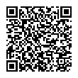 QR-код ссылки на материал «Дзержинск 90. Специальный выпуск программы «Дзержинск сегодня». В нашем городе над Окой...»