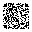 QR-код ссылки на материал «Широкая улица. В Дзержинске началась реконструкция Красноармейской»