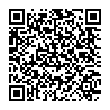 QR-код ссылки на материал «Разрушители. В Дзержинске от рук неизвестных хулиганов пострадал парк «Утиное озеро»»