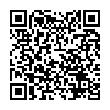 QR-код ссылки на материал «В Дзержинске на улице Гайдара сгорели «Жигули»»