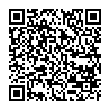 QR-код ссылки на материал «Дзержинцы на самоизоляции, или Как горожане соблюдают Указ губернатора»