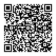 QR-код ссылки на материал «Бесхозное шоссе. Участок дороги между трассой М-7 и Восточной промзоной Дзержинска отремонтируют»