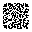 QR-код ссылки на материал «Дерзкий грабеж. Дзержинские полицейские задержали налетчика на ювелирный салон»