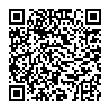 QR-код ссылки на материал «Открытым огнем. В восточной промзоне Дзержинска опять горел склад»