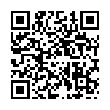 QR-код ссылки на материал «Сидим дома. Дзержинцы на самоизоляции»