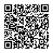 QR-код ссылки на материал «Женская команда БК "Дзержинск" завоевала серебро чемпионата области»