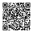 QR-код ссылки на материал «Самоизоляция на месяц. Владимир Путин продлил режим нерабочих дней до 30 апреля»