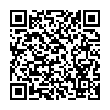 QR-код ссылки на материал «Продукты на дом. В городе работает движение «Дзержинский волонтер»»