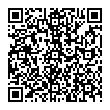 QR-код ссылки на материал «В режиме самоизоляции. Дзержинский водоканал до 30 апреля приостанавливает прием граждан»