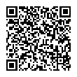 QR-код ссылки на материал «Дистанционно. Учеба в вузах, школах и колледжах региона возобновляется с 6 апреля»