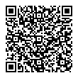 QR-код ссылки на материал «Вирусный режим. Дзержинск включен в состав «соответствующей территории» в Нижегородской области»