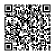 QR-код ссылки на материал «С верой. Автомобильный крестный ход с чудотворной иконой прошел в Дзержинске»