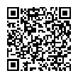 QR-код ссылки на материал «Сидим дома. Дзержинцы на самоизоляции. В ритме танца»