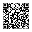 QR-код ссылки на материал ««Спортивный клуб». Спорт глухих. Медали с главного форума страны»