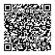 QR-код ссылки на материал «Сокращение рейсов. Дзержинский муниципальный транспорт начал работать по новому расписанию»