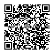 QR-код ссылки на материал «Дикая авария. В Дзержинске на Заревской объездной дороге сгорела иномарка»