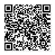 QR-код ссылки на материал «Помощь бизнесу. Дзержинских предпринимателей поддержат материально»