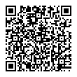 QR-код ссылки на материал «Тряхнуло основательно. Четверо дзержинцев пострадали в ночной аварии на Заревской объездной»