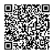 QR-код ссылки на материал «Грусть и тоска. Обитатели живого уголка ЭБЦ Дзержинска скучают в самоизоляции»