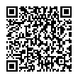QR-код ссылки на материал «Учимся дома. Дзержинские школы перешли на дистанционный режим обучения»
