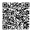 QR-код ссылки на материал «Телекомпания «Дзержинск» за здоровый образ жизни. Упражнения с гирями и гантелями»