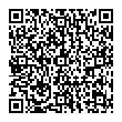 QR-код ссылки на материал «Глава г. Дзержинска Сергей Попов избран в Президиум Совета муниципальных образований Нижегородской области»