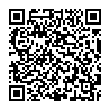 QR-код ссылки на материал «Ночная авария на Заревской объездной в Дзержинске. Трагическое продолжение»