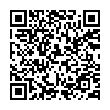 QR-код ссылки на материал «Собачье дело. Набережная Дзержинска превратилась в «минное поле»»