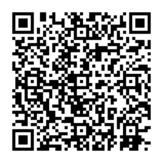 QR-код ссылки на материал «Экзамены по выбору отменяются. Дзержинские девятиклассники сдадут только обязательные предметы»