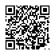 QR-код ссылки на материал «Оставайтесь дома! Лев Пигалицын»