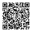 QR-код ссылки на материал «Планы на ремонт. Дорогу Дзержинск – Володарск – Ильино приведут в порядок»