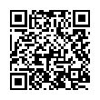 QR-код ссылки на материал «Оставайтесь дома! Светлана Федотова»