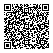 QR-код ссылки на материал ««Горячая» тема. О росте цен на продукты и лекарства дзержинцы могут сообщить в прокуратуру»