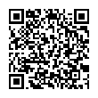 QR-код ссылки на материал «Искусство онлайн. Виртуальные выходные в Дзержинске»