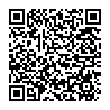 QR-код ссылки на материал «Коммунальный провал. Дзержинский водоканал устраняет обрушение участка коллектора»