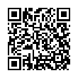 QR-код ссылки на материал «Оставайтесь дома! Мария Шиманская»