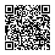 QR-код ссылки на материал «Оставайтесь дома! Сергей Зицер»