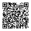 QR-код ссылки на материал «Меры профилактики. Тротуары Дзержинска обработают специальным раствором»